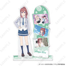 I Made Friends with the Second Prettiest Girl in My Class D-techno Scenes Acrylic Stand