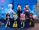 THE TEN-THOUSAND ESCAPE PLAN HEART BEAT MOMENT TRADING DOLL