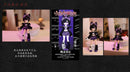 THE TEN-THOUSAND ESCAPE PLAN HEART BEAT MOMENT TRADING DOLL
