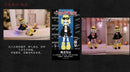 THE TEN-THOUSAND ESCAPE PLAN HEART BEAT MOMENT TRADING DOLL