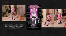 THE TEN-THOUSAND ESCAPE PLAN HEART BEAT MOMENT TRADING DOLL