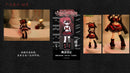 THE TEN-THOUSAND ESCAPE PLAN HEART BEAT MOMENT TRADING DOLL