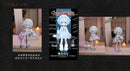 THE TEN-THOUSAND ESCAPE PLAN HEART BEAT MOMENT TRADING DOLL