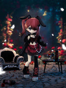THE TEN-THOUSAND ESCAPE PLAN HEART BEAT MOMENT TRADING DOLL