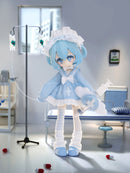 THE TEN-THOUSAND ESCAPE PLAN HEART BEAT MOMENT TRADING DOLL