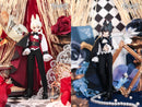 THE PAST IN SICILY HEART BEAT MOMENT DOLL LIMITED DESIGN LORENZO