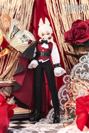 THE PAST IN SICILY HEART BEAT MOMENT DOLL LIMITED DESIGN LORENZO