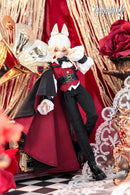 THE PAST IN SICILY HEART BEAT MOMENT DOLL LIMITED DESIGN LORENZO