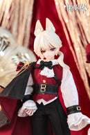 THE PAST IN SICILY HEART BEAT MOMENT DOLL LIMITED DESIGN LORENZO