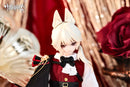 THE PAST IN SICILY HEART BEAT MOMENT DOLL LIMITED DESIGN LORENZO