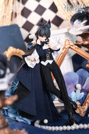 THE PAST IN SICILY HEART BEAT MOMENT DOLL LIMITED DESIGN LORENZO