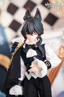 THE PAST IN SICILY HEART BEAT MOMENT DOLL LIMITED DESIGN LORENZO