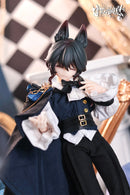 THE PAST IN SICILY HEART BEAT MOMENT DOLL LIMITED DESIGN LORENZO