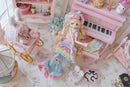 COFFEEHOUSE STORIES OF THE FOUR SEASONS MOMOTALE DOLL SPECIAL DESIGN