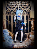 THE PARADOX WORLD HEART BEAT MOMENT TRADING DOLL