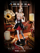 THE PARADOX WORLD HEART BEAT MOMENT TRADING DOLL