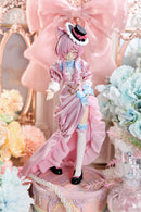 THE PARADOX WORLD HEART BEAT MOMENT DOLL SPECIAL DESIGN SCHRODINGER'S CAT