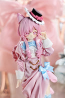 THE PARADOX WORLD HEART BEAT MOMENT DOLL SPECIAL DESIGN SCHRODINGER'S CAT