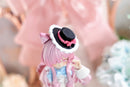 THE PARADOX WORLD HEART BEAT MOMENT DOLL SPECIAL DESIGN SCHRODINGER'S CAT