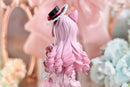 THE PARADOX WORLD HEART BEAT MOMENT DOLL SPECIAL DESIGN SCHRODINGER'S CAT