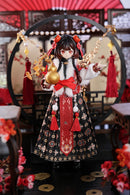 THE PARADOX WORLD HEART BEAT MOMENT DOLL SPECIAL DESIGN SHI SHI RU YI