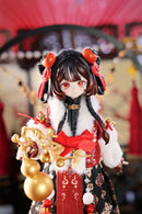 THE PARADOX WORLD HEART BEAT MOMENT DOLL SPECIAL DESIGN SHI SHI RU YI