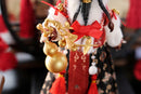 THE PARADOX WORLD HEART BEAT MOMENT DOLL SPECIAL DESIGN SHI SHI RU YI
