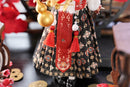 THE PARADOX WORLD HEART BEAT MOMENT DOLL SPECIAL DESIGN SHI SHI RU YI