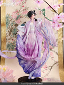 MILLENNIUM OF WIND AND MOON HEART BEAT MOMENT TRADING DOLL