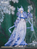 MILLENNIUM OF WIND AND MOON HEART BEAT MOMENT TRADING DOLL