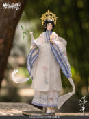 MILLENNIUM OF WIND AND MOON HEART BEAT MOMENT TRADING DOLL