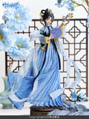 MILLENNIUM OF WIND AND MOON HEART BEAT MOMENT TRADING DOLL