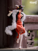 MILLENNIUM OF WIND AND MOON HEART BEAT MOMENT TRADING DOLL SPECIAL DESIGN ART RESTORER・REPUBLIC ERA