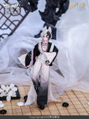 THOUSAND TOAST BANQUET HEART BEAT MOMENT TRADING DOLL
