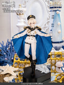 THOUSAND TOAST BANQUET HEART BEAT MOMENT TRADING DOLL