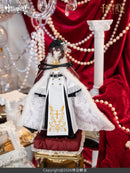 THOUSAND TOAST BANQUET HEART BEAT MOMENT TRADING DOLL