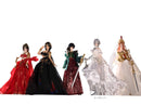 GHOST BLADE HEART BEAT MOMENT TRADING DOLL