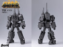 METAL SOULS TOYSEASY YW2611 MAUS TRANSFORMABLE ACTION FIGURE