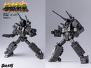 METAL SOULS TOYSEASY YW2611 MAUS TRANSFORMABLE ACTION FIGURE