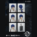 THE OUTCAST KEEPGOING STUDIO x TOYSEASY ZHUGE QING 1/12 SCALE ACTION FIGURE