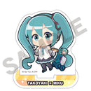 Hatsune Miku Crux Trading Acrylic Stand(1 Random)