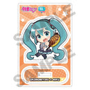 Hatsune Miku Crux Trading Acrylic Stand(1 Random)