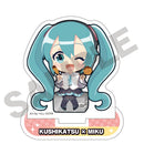 Hatsune Miku Crux Trading Acrylic Stand(1 Random)