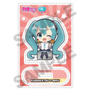 Hatsune Miku Crux Trading Acrylic Stand(1 Random)