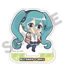 Hatsune Miku Crux Trading Acrylic Stand(1 Random)