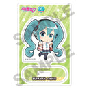 Hatsune Miku Crux Trading Acrylic Stand(1 Random)
