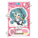 Hatsune Miku Crux Trading Acrylic Stand(1 Random)