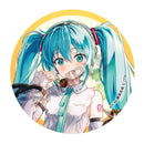 Hatsune Miku Crux Can Badge 2 Set