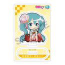 Hatsune Miku Crux Trading Acrylic Stand Kyoto(1 Random)