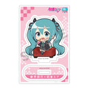 Hatsune Miku Crux Trading Acrylic Stand Kyoto(1 Random)